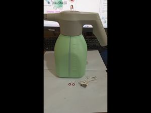 (BGH) Semprotan Elektrik Tanaman 1.5L /Saltbox automatic electric garden spray 1.5Liter