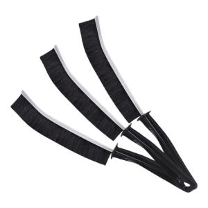 UBT | No-Dead-Angle Cleaning Brush for Aluminum Alloy Edges and Corners