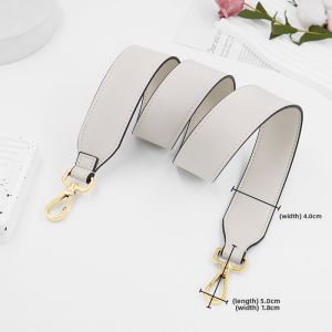 YUESIHUI | Shoulder Strap Replacement for Fendi Tote Bag