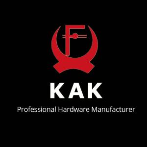 KAK 5pcs 2 inch Universal Swivel Caster Wheels Replacement Gaming Chair Office Chair Casters Trolley Rollers Furniture Hardware