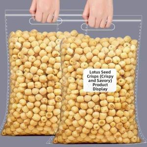 Crunchy Healthy Snacks 40 Pack