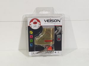 Khóa Đĩa Xe Máy Chống Trộm Ổ Khoá Gắn Đĩa Xe VESION