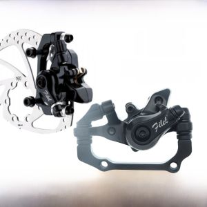 Đĩa Phanh Đĩa Xe Đạp Điện Gấp Lá Phanh Điện Từ Xa Phổ Thông LAMDA Đồ Dùng Xe Đạp Phụ Kiện Xe Đạp Đĩa Phanh Xe Đạp Điện