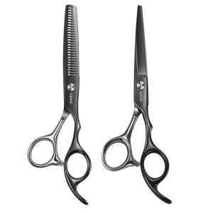 SIJIANG | Professional Hair Thinning Scissors for Stylists