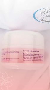 PAHALIAH UNDERARM BLEACHING CREAM - 10G by Bella Foss Cosmetics