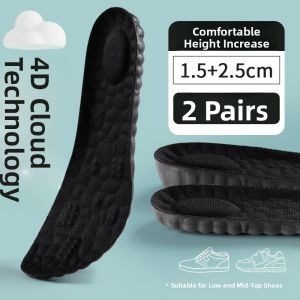 ZUYINBULUO | Height Increasing Insoles for Mens Loafers