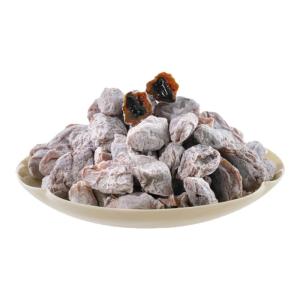 HuanXiHuaSheng | Pregnancy-Suitable Plum Snacks with Tangerine Peel Grape and Seedless Pulp