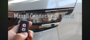 MAXELL CR2032 CR2025 CR2016 CR1632 CR1620 CR1220 CR1616 Lithium Battery Coin Battery Button Cell