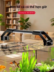 KUOTING | Algae Growth Promoting Full Spectrum Aquarium Light LED