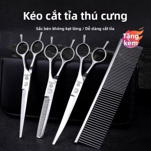 SUNEAST | Kéo Chăm Sóc Thú Cưng cho Chó
