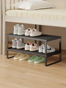 WUBUWEI | Sturdy Multilayer Doorway Space-saving Shoe Rack