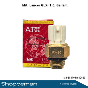 MITSUBISHI LANCER GLXi 1.6 GALANT THERMO SWITCH MB-356704/660663