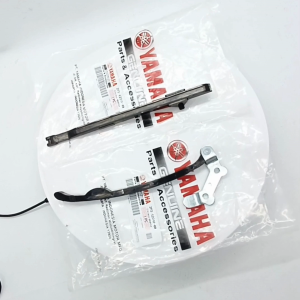 KARET TENSIONER  YAMAHA 2P2 JUPITER Z Kualitas original Presisi tidak bengkok dan awet anti karat ori asli YGP cakram disk