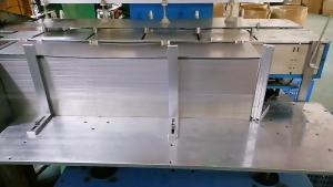 Usb flash drive magnet fidget spinner Beauty tools accessories Micro badge Nail nail clippers small iron storage box