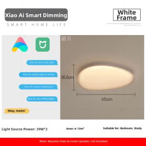 Young Modern LED Bedroom Light
