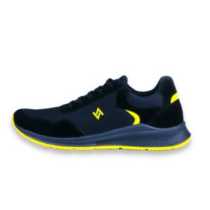 NAZ DICKSON - Sepatu Sneakers Pria Sepatu Olahraga Sport Running