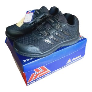 PAMORA Sepatu Anak Sekolah Sd Perempuan Laki Laki Prepet 01 Series