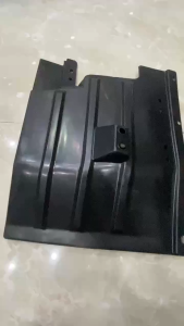 DÈ CHẮN BÙN BÁNH TRƯỚC XE TẢI ISUZU CABIN ĐẦU TRÒN 1T9-2T4-2T8 91PS QKR 210... ĐỜI CŨ