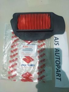 FILTER UDARA SARINGAN UDARA HAWA SUZUKI NEX 1 NEX 2 LETS