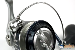 Reel Shimano Saragosa 2020
