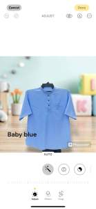 Plus Size 3XL-7XL Muslim Kurta for Men – Short Sleeve Stand Collar Casual & Comfortable