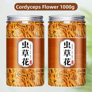 Dried Cordyceps Militaris Premium