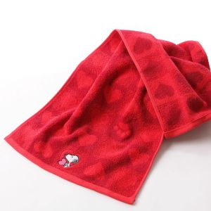 King Shore | Wedding Gift Cotton Towel Box