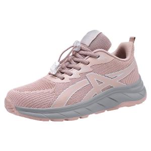KANGZUJIAN | Women Soft Lightweight Breathable Mesh Casual Walking Shoes