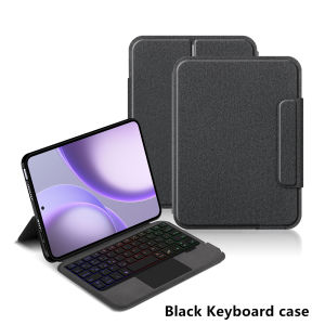 Magic Keyboard Case for OPPO Pad Mini 2026 8.8 inch Tablet Stand Cover Folio for oppo pad mini OPD2515 8.8" Smart Keyboaard case