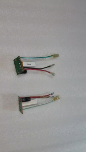 Phân tần JBL tháo loa mang lại âm thanh trong trẻo hơn cho loa toàn dải hoặc loa vệ tinh. Giá 1 cái