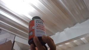 Natures Own Calcium Magnesium & Vitamin D3