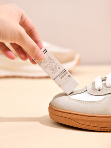 Suede Eraser Shoes Dog Suede Snow Boots Special Shoe Brush Cleaning Care Velvet Deer Suede Rubber Shoe Brush