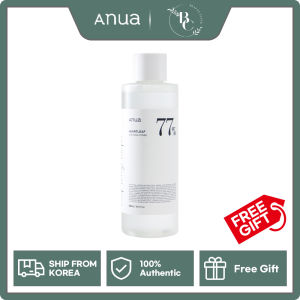⚠️SALE⚠️(Expire 2026/11) [Anua] Heartleaf 77% Soothing Toner 250ml / 500ml | K-beauty | Korean Skincare | Moisturizing | Soothing | Brightening | Vitalizing