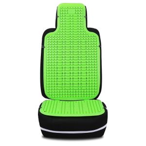 Huayu | Summer Plastic Breathable Cool Car Seat Cover
