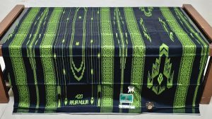 SARUNG FULL SUTERA RAJA MULIA 420 MOTIP TERBARU