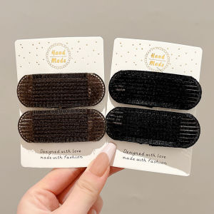 PINK EMPRESS | Volume Boosting Hair Clip