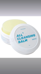 Life Standard All Cleansing Balm Shoe Cleaner Korean Sneaker Whitener Deep Cleaning Balm