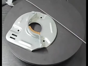 Universal Washing Machine Spin Dryer Brake Pad Washing Machine Brake Assembly