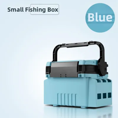 MLZH | Multifunctional Fishing Tackle Storage Box