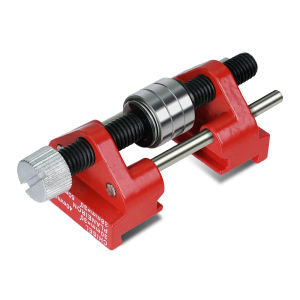EZARC Honing Guide Tool Sharpening Holder for Woodworking Fits Chisels 1/8” to 1-7/8” Fits Planer Blades 1-3/8” to 3-1/8”