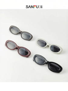SANFU | Folding Polarized Sunglasses