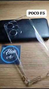 Hardcase Fullbody Bening Poco F5