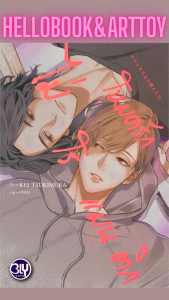 Boy Love โหมดรักไม่โรแมนติก (ใหม่ในซิล)