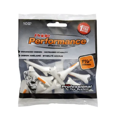 SZTEE | Professional Durable Low-Resistance Golf Tees
