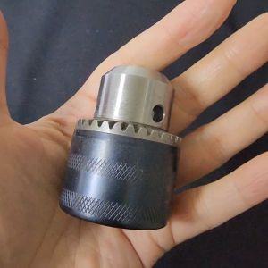 FLOURISH Kepala Bor 10 MM 10MM - Drill Chuck Key