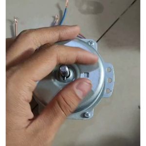 DINAMO MOTOR EXHAUST FAN SEKAI ORIGINAL