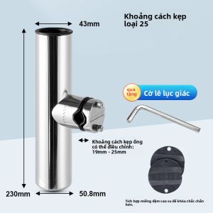 lamz | Chỗ Đặt Cần Câu Cá cho Tàu và Du Thuyền