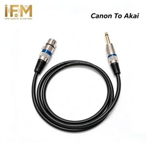 KABEL MIC CANARE JUAL METERAN / KABEL MICROPHONE SOUND SYSTEM LAPANGAN BERKUALITAS PANJANG 3 METER 5 METER 10 METER 15 METER