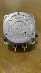 Ebmpapst  มอเตอร์ คอยล์เย็น/ร้อน สำหรับตู้แช่  ขนาด 5W