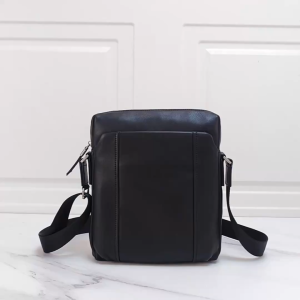 KYPSO Summit Tas Selempang Kulit Pria Sling Bag Kulit Sapi Asli Anti Air Premium Crossbody Bag